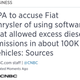 Illustration for article titled Was VW The Only Co Cheating on Emissions?!